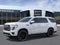 2027 GMC Yukon Elevation