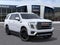 2027 GMC Yukon Elevation