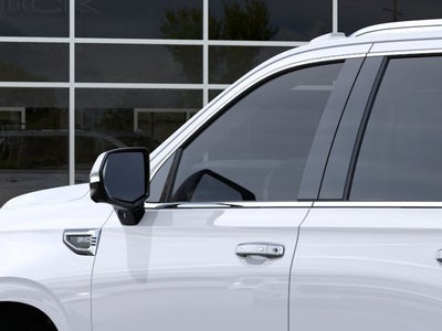 2027 GMC Yukon Denali