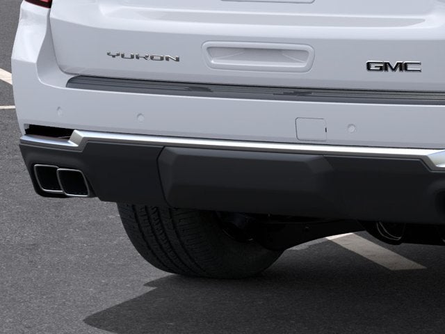 2027 GMC Yukon Denali