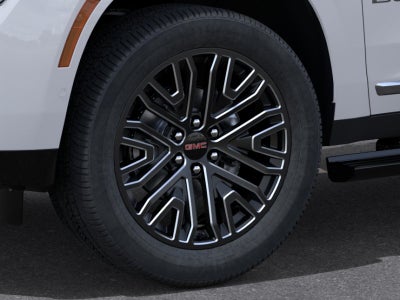 2027 GMC Yukon Denali