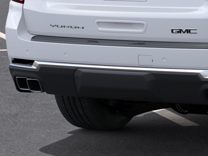 2027 GMC Yukon Denali