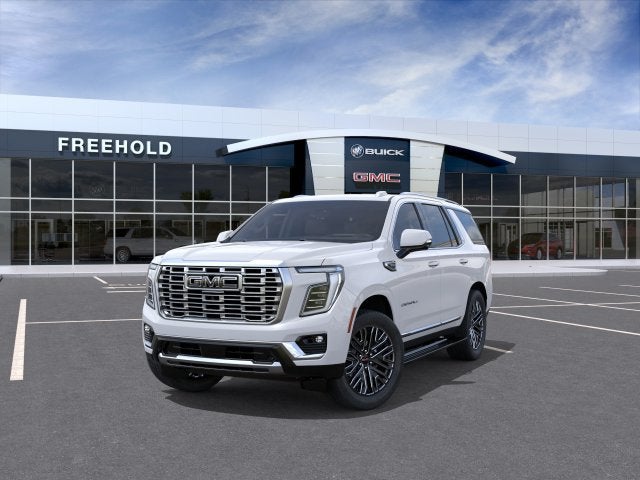 2027 GMC Yukon Denali