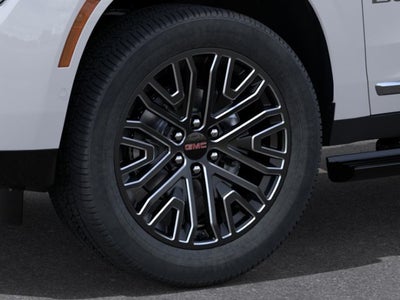 2027 GMC Yukon Denali