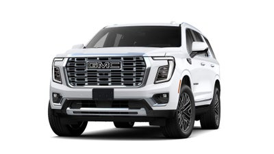 2027 GMC Yukon Denali