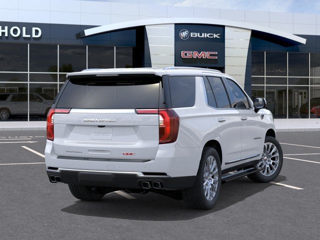 2027 GMC Yukon Denali