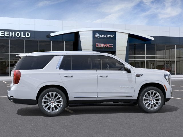 2027 GMC Yukon Denali