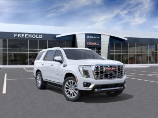 2027 GMC Yukon Denali
