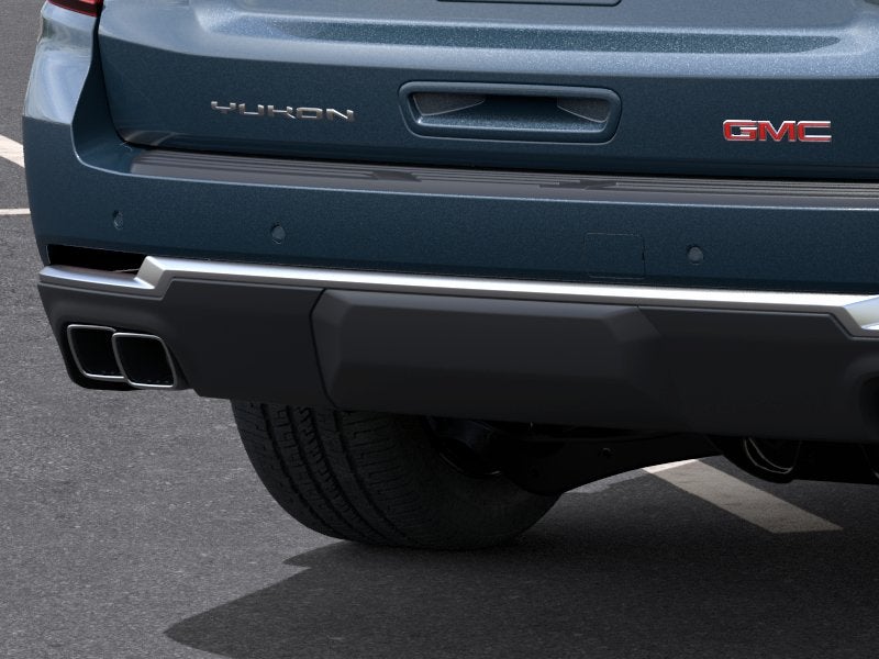 2027 GMC Yukon Denali