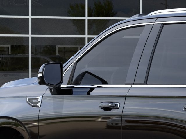 2027 GMC Yukon Denali