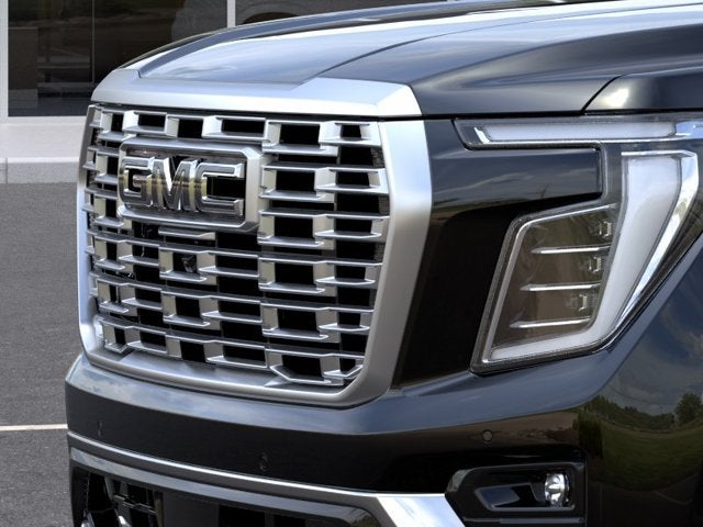 2027 GMC Yukon Denali
