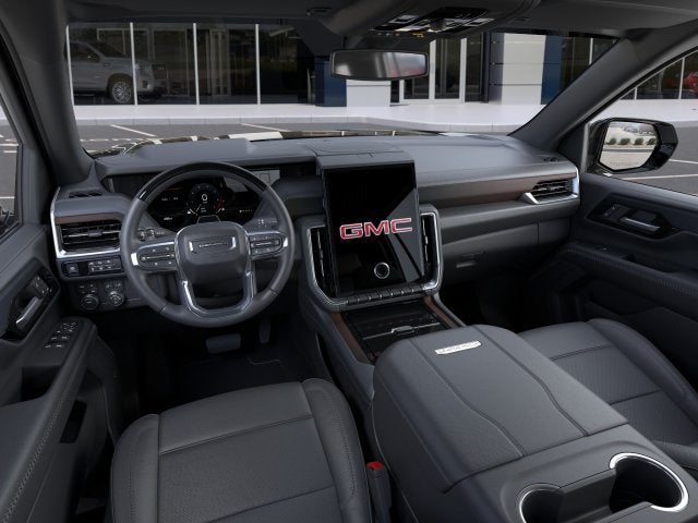 2027 GMC Yukon Denali
