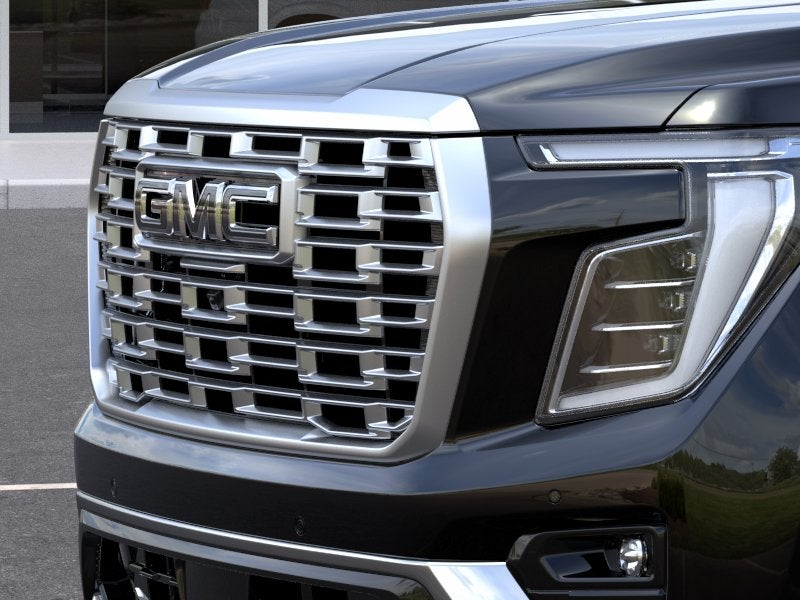 2027 GMC Yukon Denali
