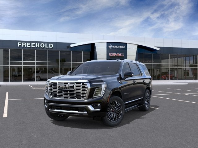 2027 GMC Yukon Denali