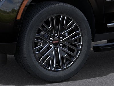 2027 GMC Yukon Denali