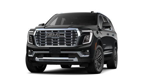 2027 GMC Yukon Denali