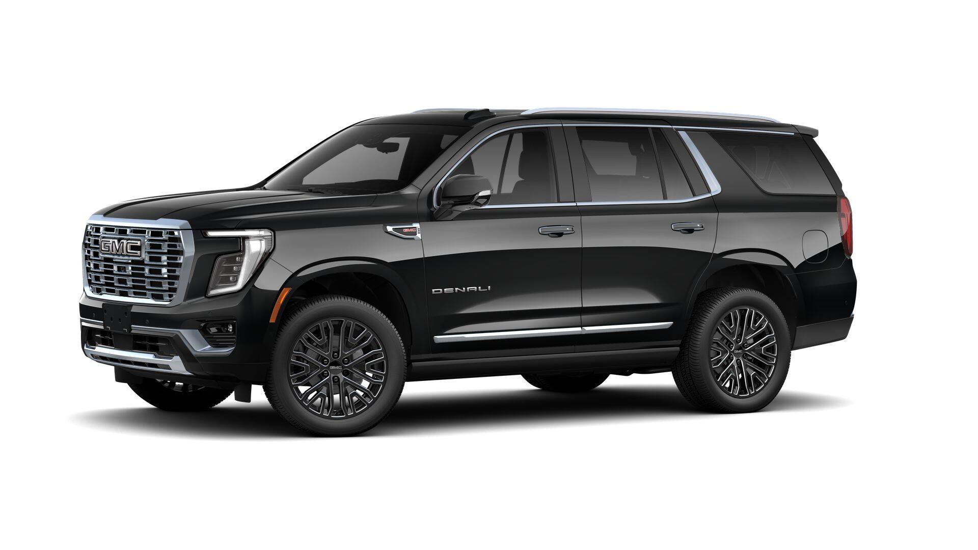 2027 GMC Yukon Denali