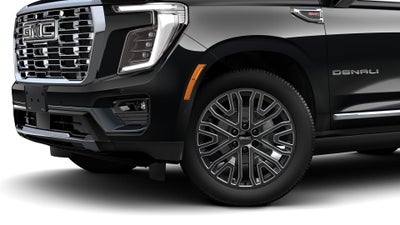 2027 GMC Yukon Denali