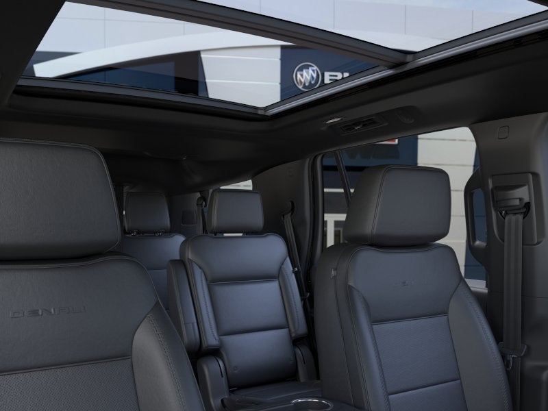 2027 GMC Yukon Denali