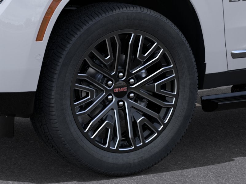 2027 GMC Yukon Denali