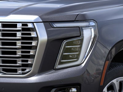 2027 GMC Yukon Denali