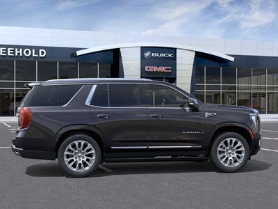 2027 GMC Yukon Denali