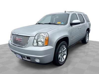 2013 GMC Yukon Denali