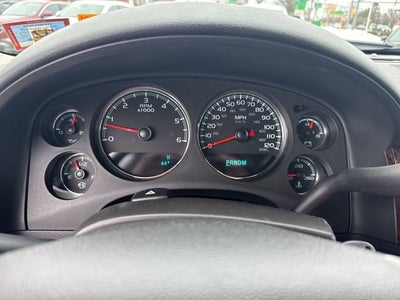 2013 GMC Yukon Denali