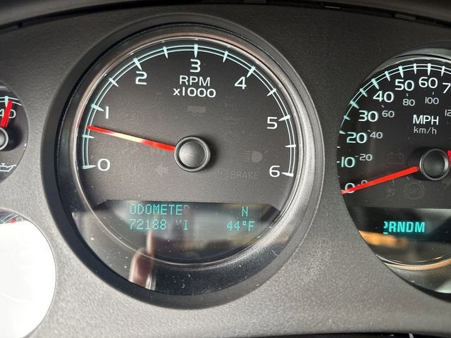 2013 GMC Yukon Denali