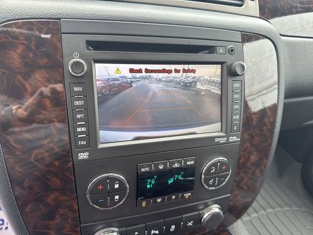 2013 GMC Yukon Denali