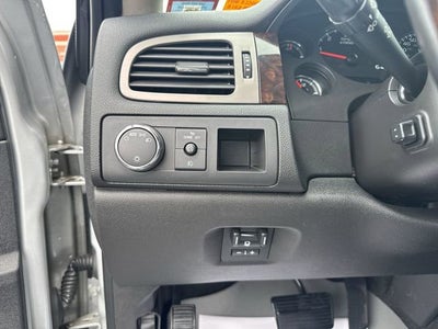 2013 GMC Yukon Denali