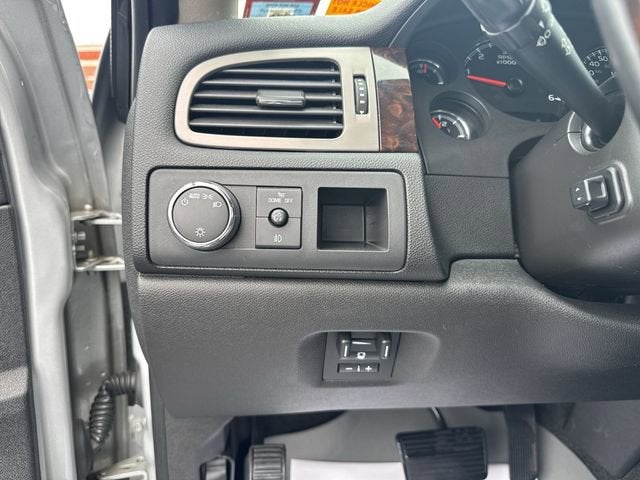 2013 GMC Yukon Denali