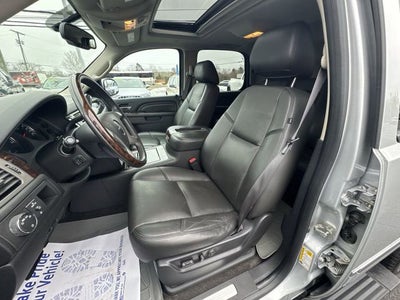 2013 GMC Yukon Denali