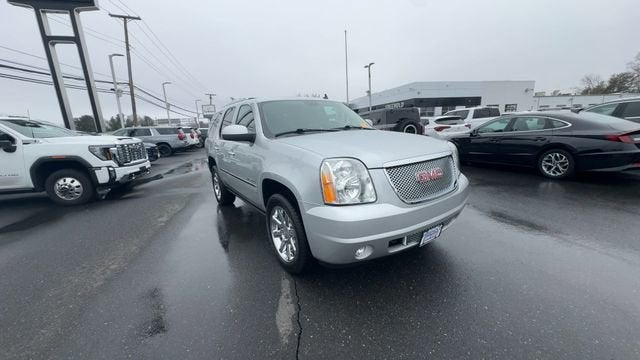 2013 GMC Yukon Denali