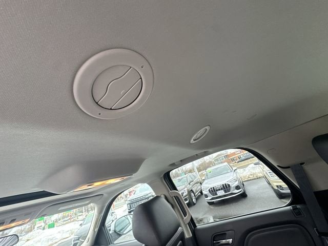 2013 GMC Yukon Denali