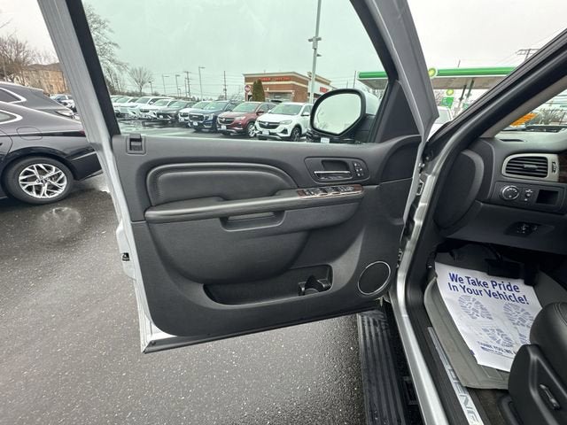 2013 GMC Yukon Denali