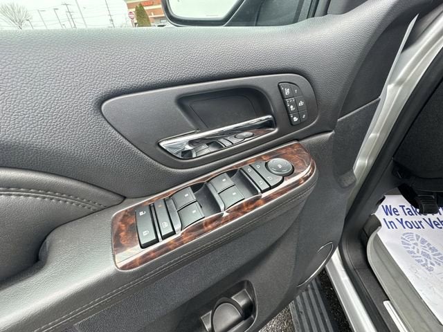 2013 GMC Yukon Denali