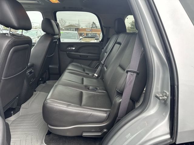 2013 GMC Yukon Denali