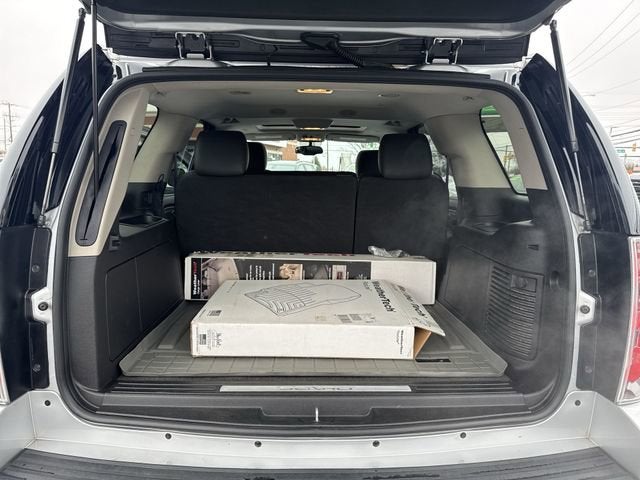 2013 GMC Yukon Denali