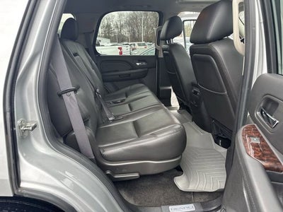 2013 GMC Yukon Denali
