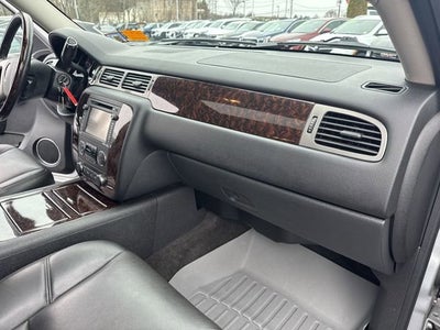 2013 GMC Yukon Denali