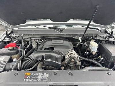 2013 GMC Yukon Denali