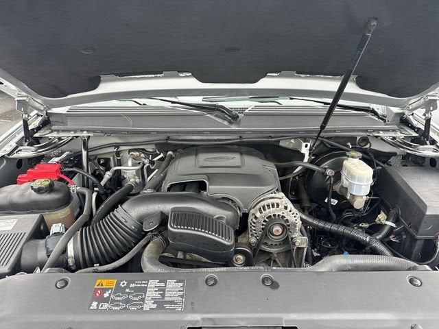 2013 GMC Yukon Denali