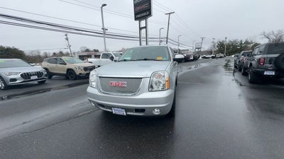 2013 GMC Yukon Denali
