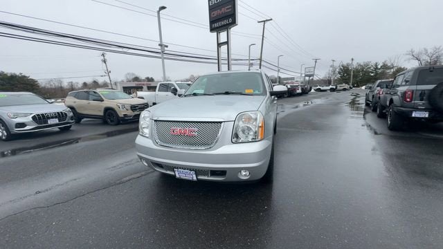 2013 GMC Yukon Denali
