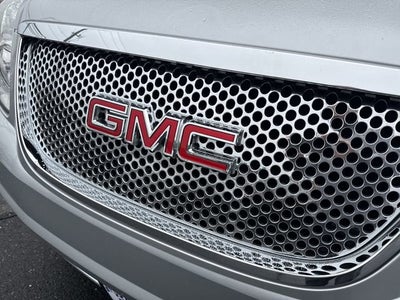 2013 GMC Yukon Denali