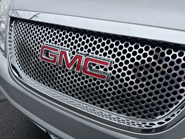 2013 GMC Yukon Denali