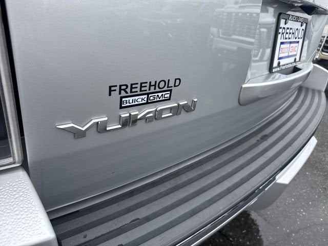 2013 GMC Yukon Denali