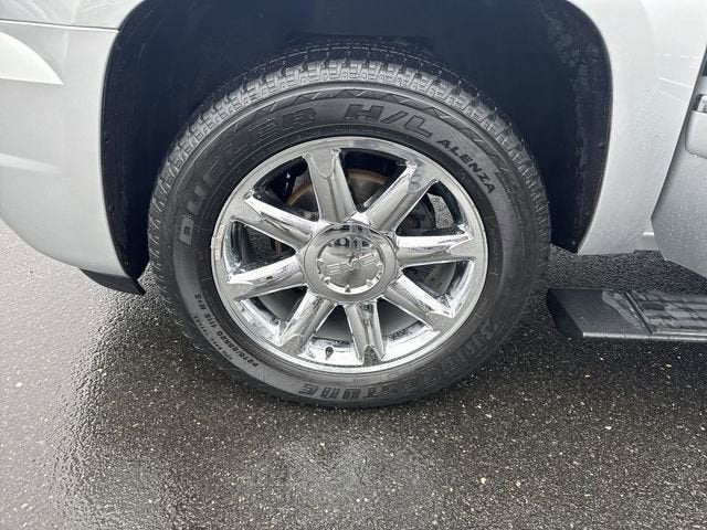 2013 GMC Yukon Denali