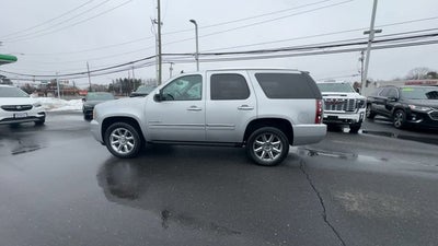 2013 GMC Yukon Denali
